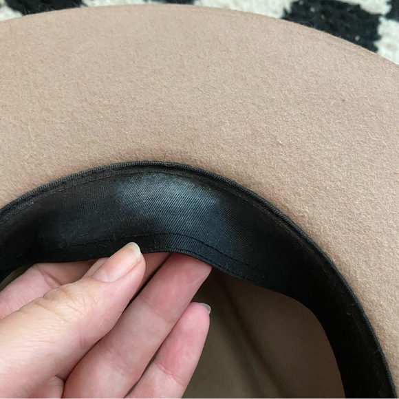 Lack Of Color Tan The Jethro Hat